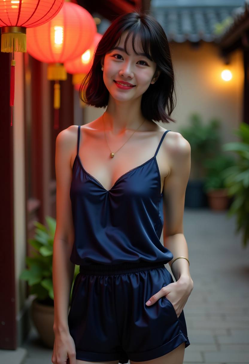 异能编队动漫海报